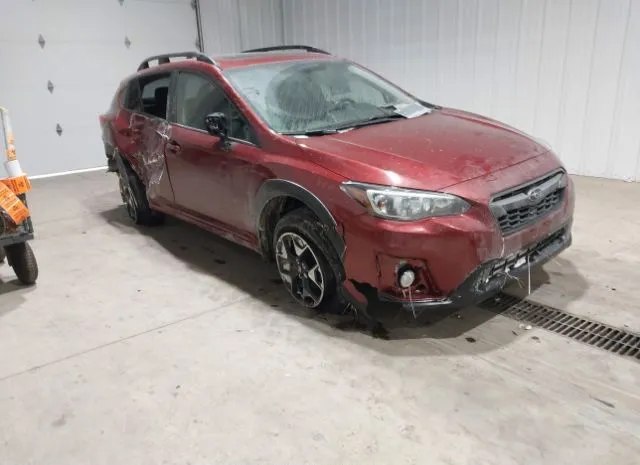 2019 SUBARU  - Image 1.