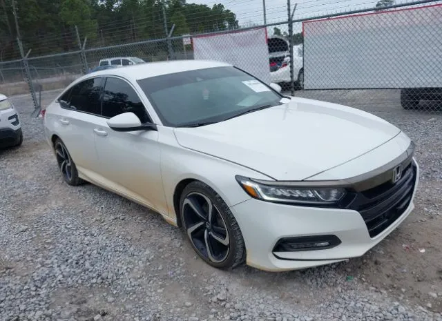 2019 HONDA  - Image 1.