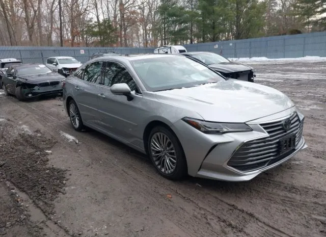 2019 TOYOTA  - Image 1.