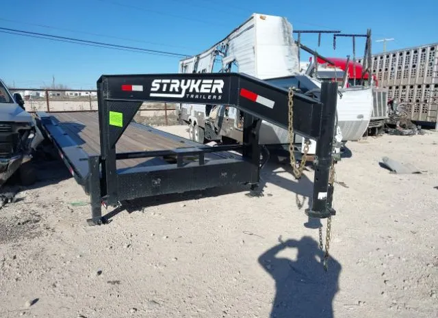 2023 STRYKER TRAILERS LLC  - Image 1.