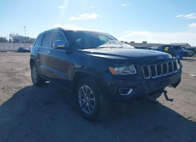 2015 JEEP  - Image 1.