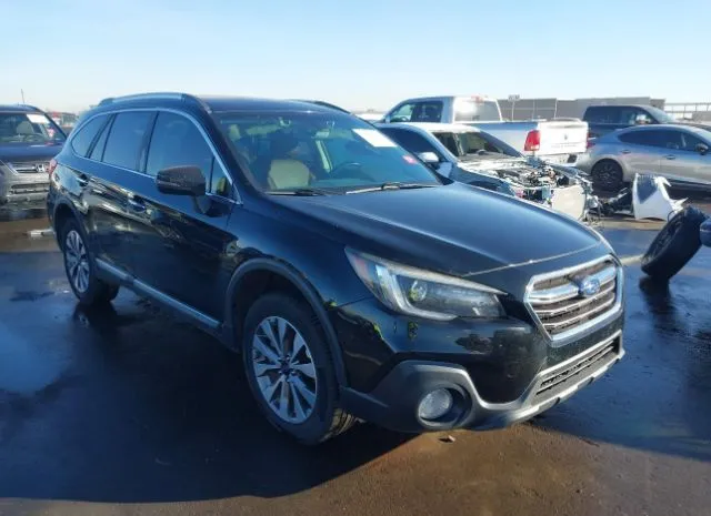 2018 SUBARU  - Image 1.