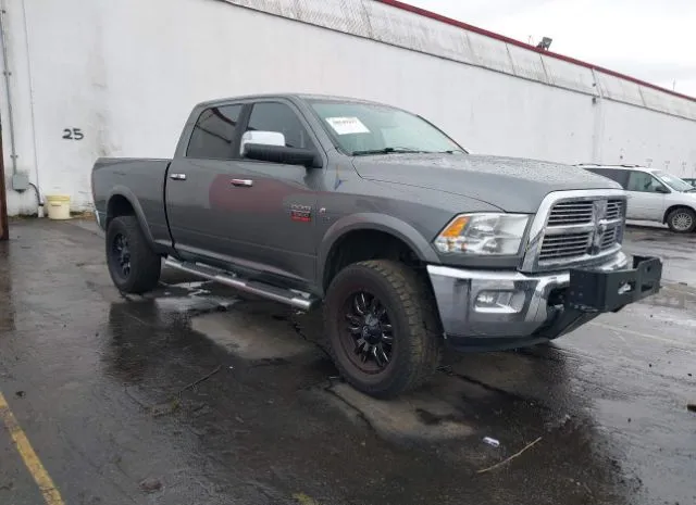 2011 RAM  - Image 1.