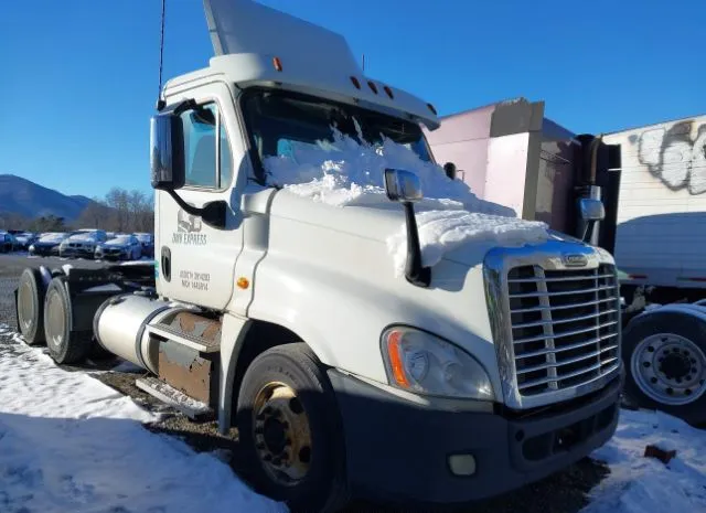 2016 FREIGHTLINER  - Image 1.