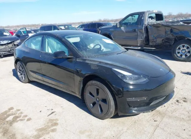 2023 TESLA  - Image 1.