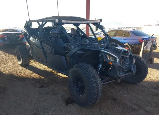 2020 CAN-AM  - Image 1.
