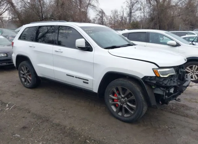 2016 JEEP  - Image 1.