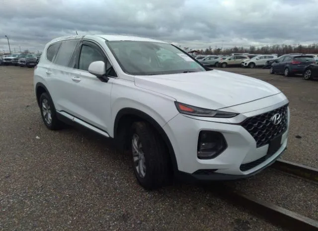 2019 HYUNDAI  - Image 1.