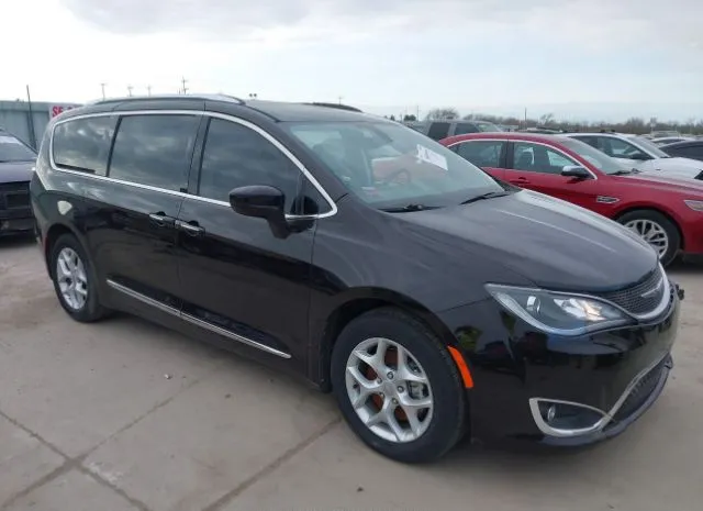 2017 CHRYSLER  - Image 1.