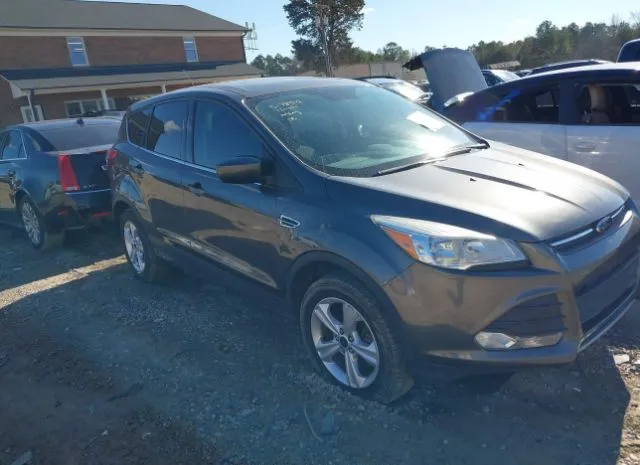 2015 FORD  - Image 1.