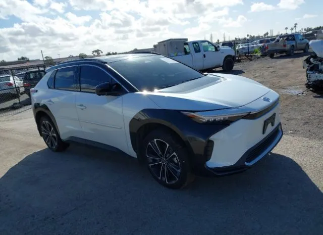 2023 TOYOTA  - Image 1.