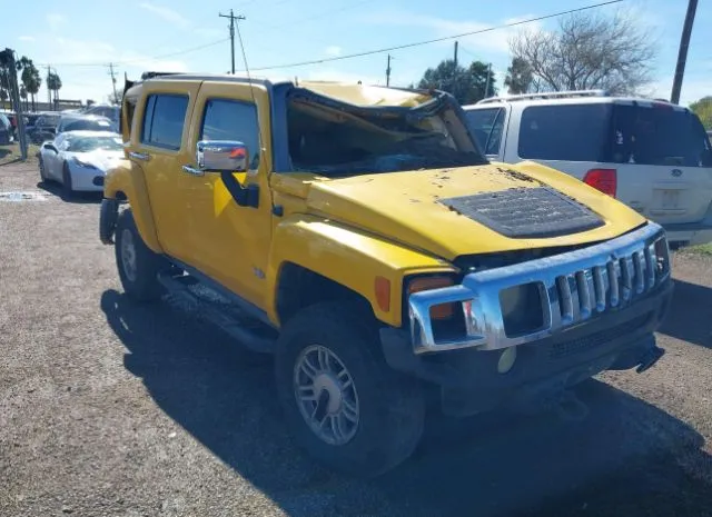 2006 HUMMER  - Image 1.