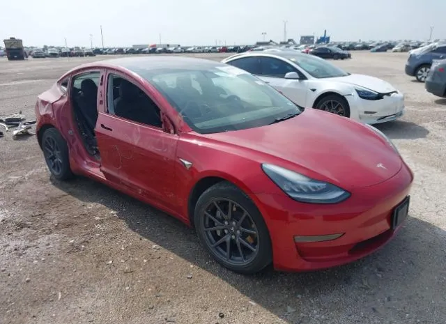 2018 TESLA  - Image 1.