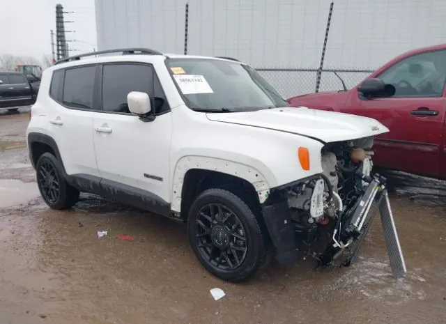 2018 JEEP  - Image 1.