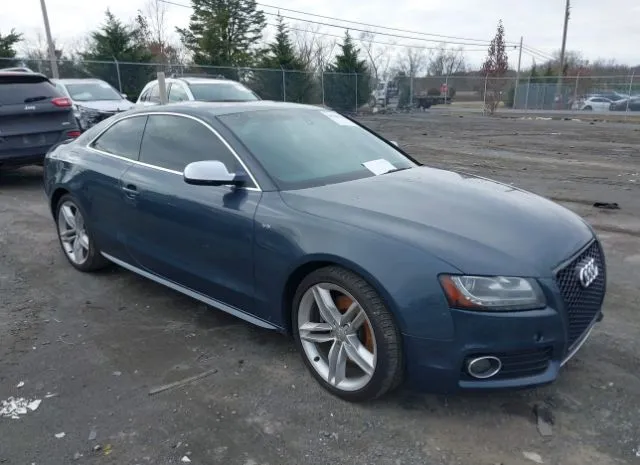 2010 AUDI  - Image 1.