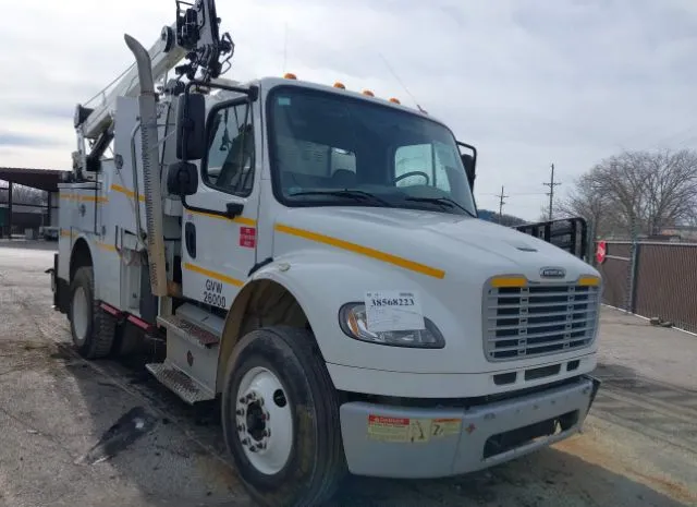 2017 FREIGHTLINER  - Image 1.