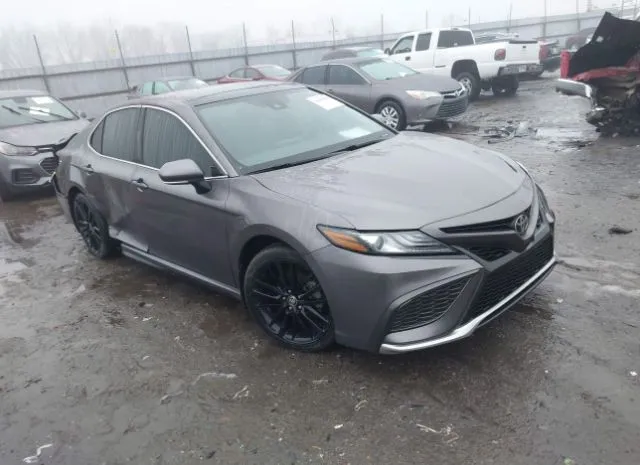 2021 TOYOTA  - Image 1.