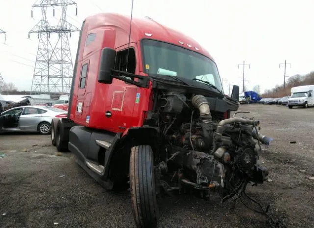 2017 KENWORTH  - Image 1.