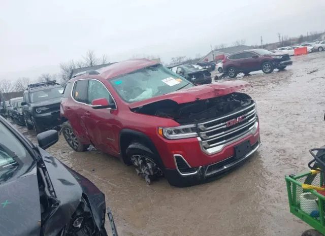 2020 GMC  - Image 1.