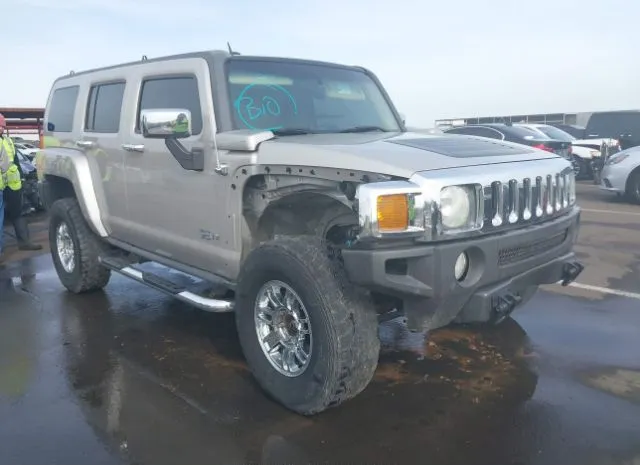 2006 HUMMER  - Image 1.