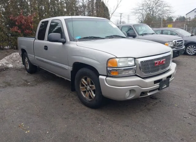 2004 GMC  - Image 1.