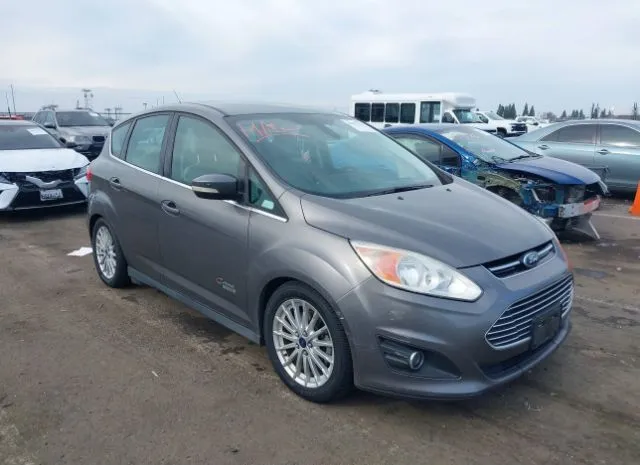 2014 FORD  - Image 1.