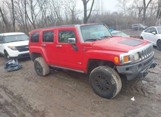 2007 HUMMER  - Image 1.