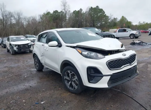 2020 KIA  - Image 1.