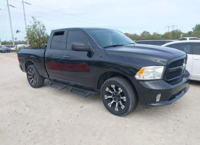 2017 RAM  - Image 1.