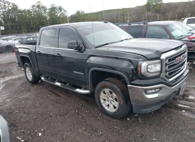 2016 GMC  - Image 1.