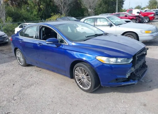 2016 FORD  - Image 1.