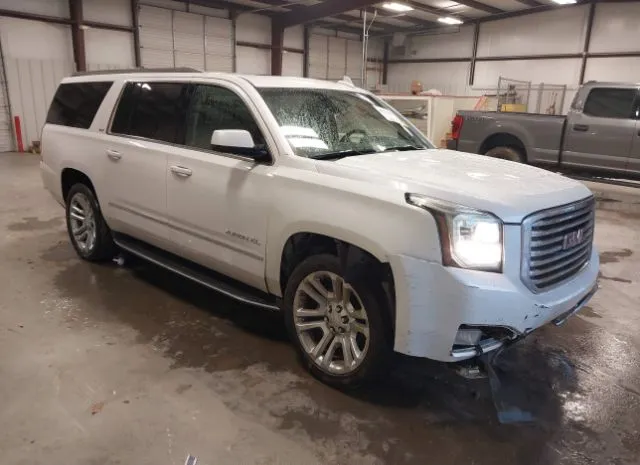 2016 GMC  - Image 1.