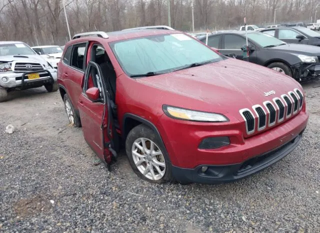 2015 JEEP  - Image 1.