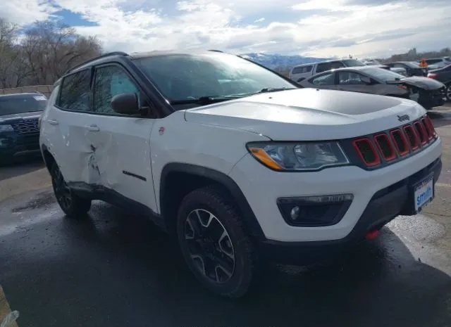 2020 JEEP  - Image 1.