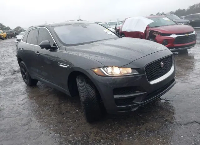 2019 JAGUAR  - Image 1.