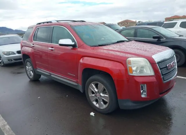 2014 GMC  - Image 1.