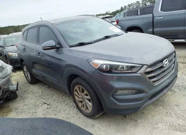 2016 HYUNDAI  - Image 1.