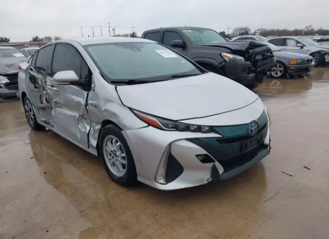 2017 TOYOTA  - Image 1.