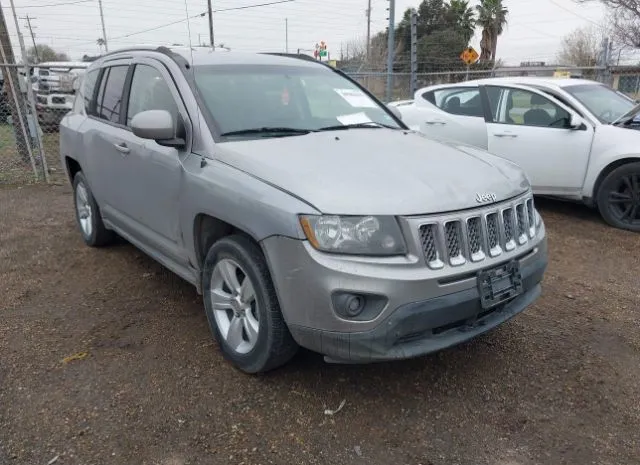 2016 JEEP  - Image 1.