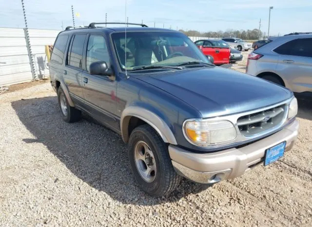 2000 FORD  - Image 1.