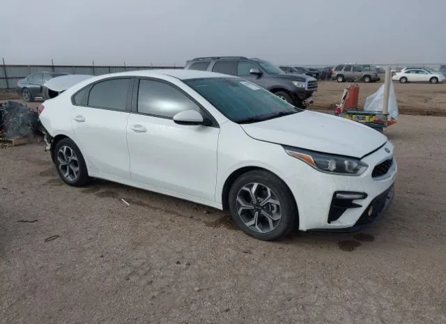 2021 KIA  - Image 1.