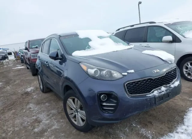 2019 KIA  - Image 1.