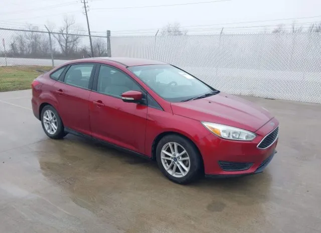 2016 FORD  - Image 1.