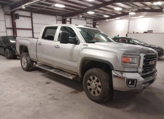 2015 GMC  - Image 1.