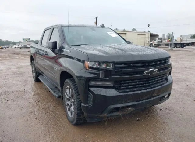 2020 CHEVROLET  - Image 1.