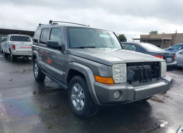 2008 JEEP  - Image 1.