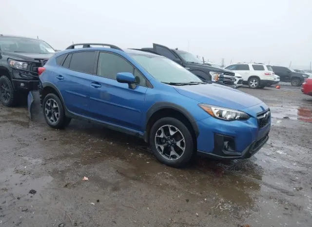 2020 SUBARU  - Image 1.