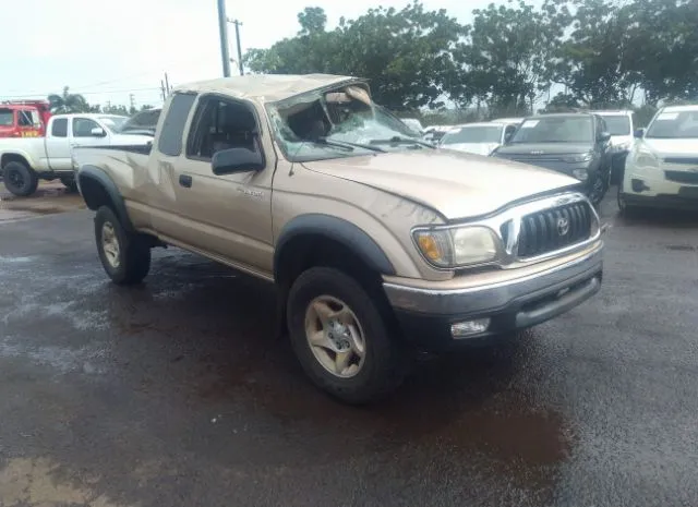 2003 TOYOTA  - Image 1.