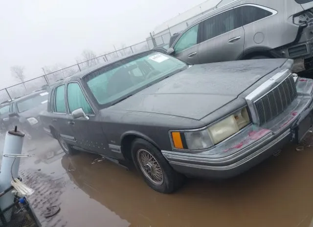 1992 LINCOLN  - Image 1.