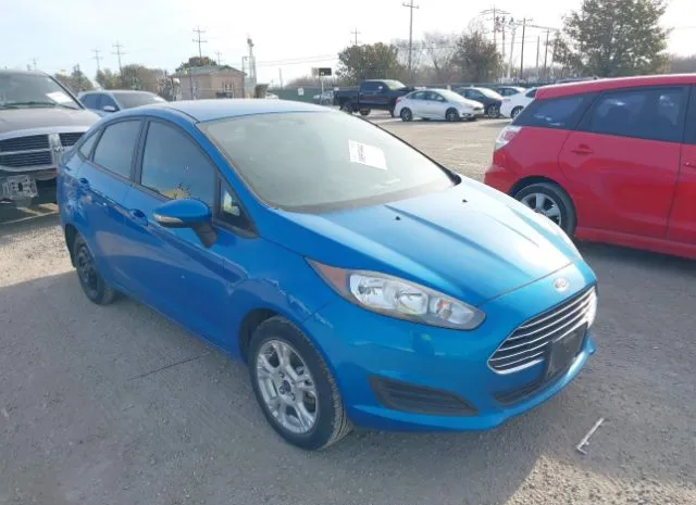 2015 FORD  - Image 1.